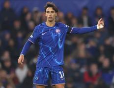 若昂·菲利克斯手感滚烫，带领本菲卡血战国际米兰，赛后一句话霸气侧漏的简单介绍